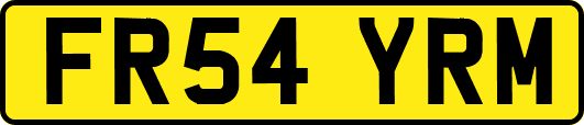 FR54YRM
