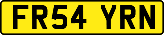 FR54YRN