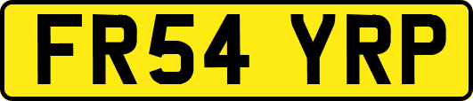 FR54YRP