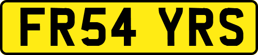 FR54YRS