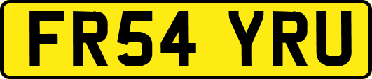 FR54YRU