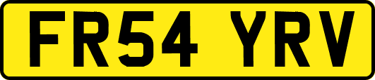 FR54YRV