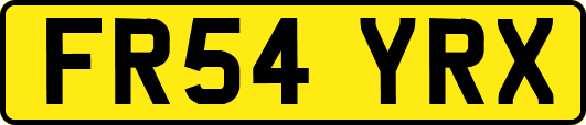 FR54YRX