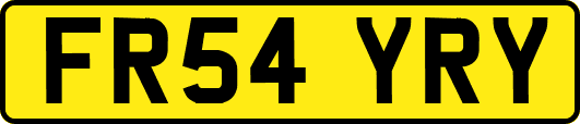 FR54YRY