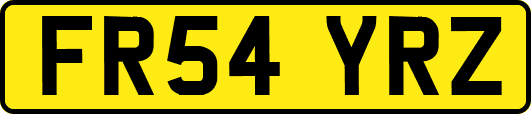 FR54YRZ