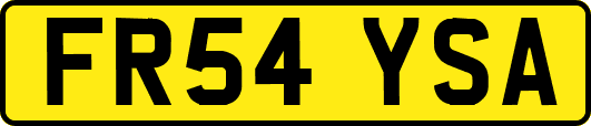 FR54YSA