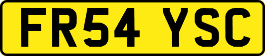 FR54YSC