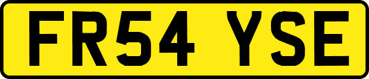 FR54YSE