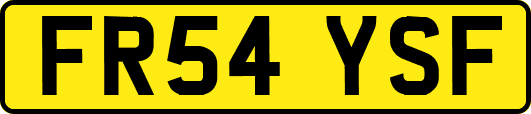 FR54YSF