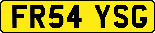 FR54YSG