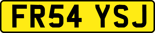 FR54YSJ