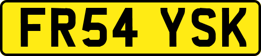 FR54YSK