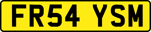 FR54YSM