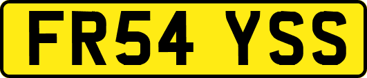 FR54YSS