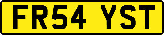 FR54YST