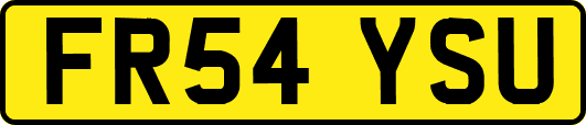 FR54YSU