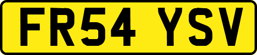 FR54YSV
