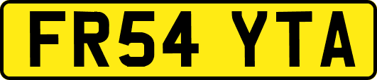 FR54YTA