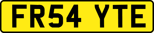 FR54YTE