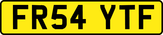 FR54YTF