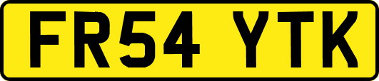 FR54YTK