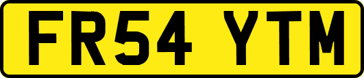 FR54YTM