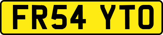 FR54YTO