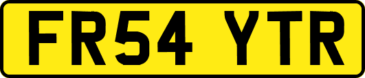 FR54YTR