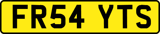 FR54YTS