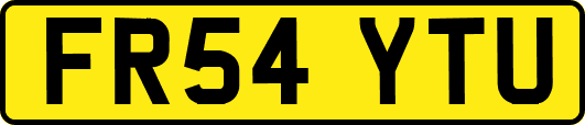 FR54YTU