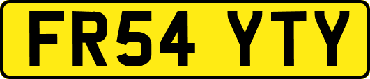 FR54YTY