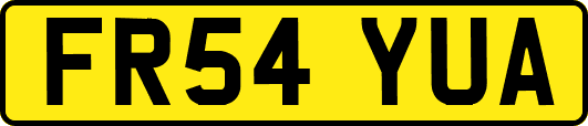 FR54YUA