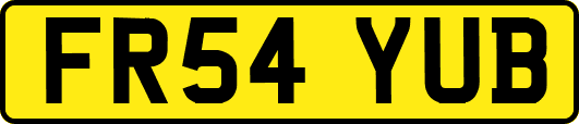 FR54YUB
