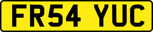 FR54YUC