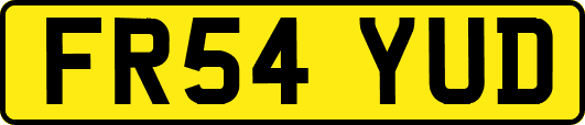 FR54YUD