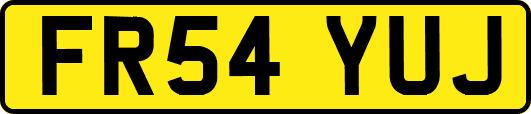 FR54YUJ