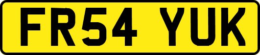 FR54YUK