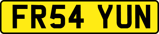 FR54YUN