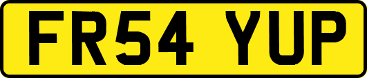 FR54YUP