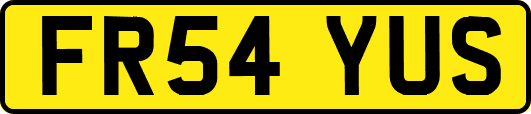 FR54YUS