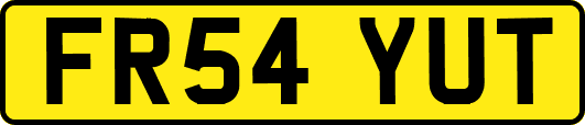 FR54YUT