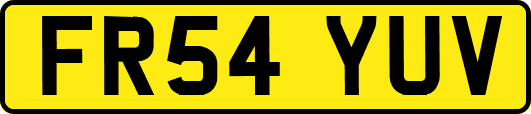 FR54YUV