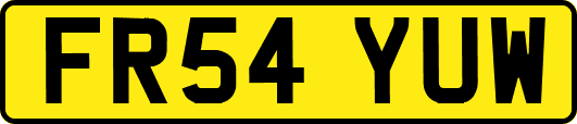 FR54YUW