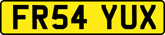 FR54YUX