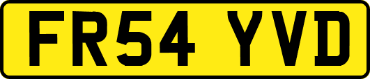 FR54YVD