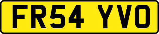 FR54YVO