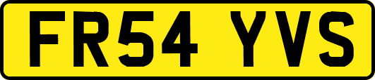FR54YVS