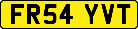 FR54YVT