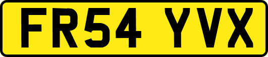 FR54YVX