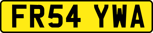 FR54YWA